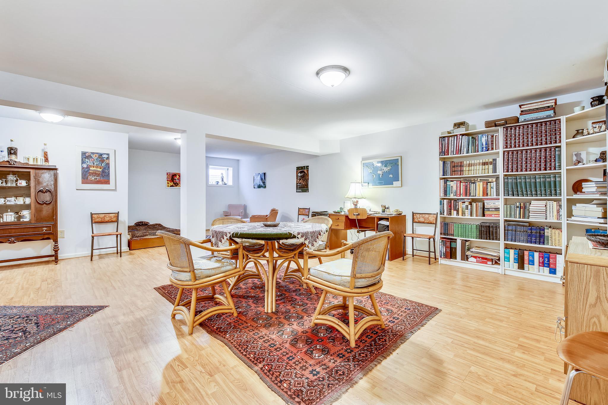 FALLSREACH - Residential