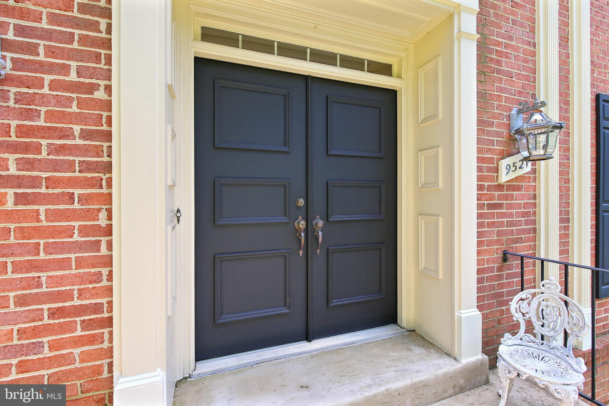 FALLSREACH - Residential