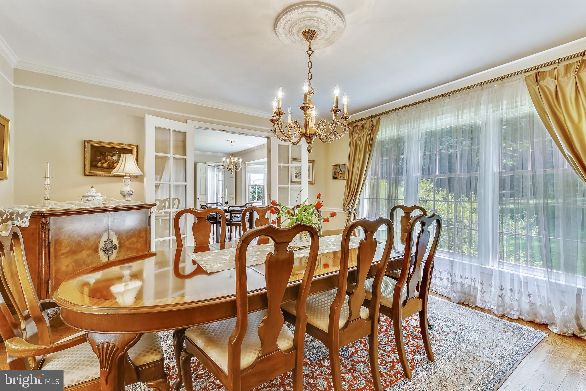 FALLSREACH - Residential