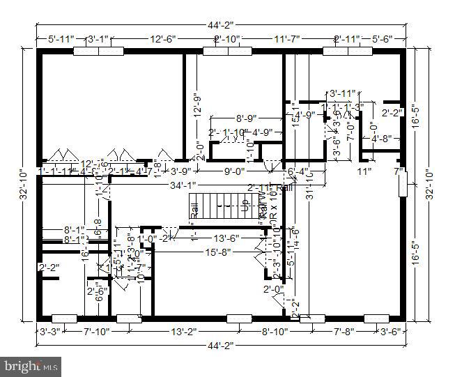 FALLSREACH - Residential