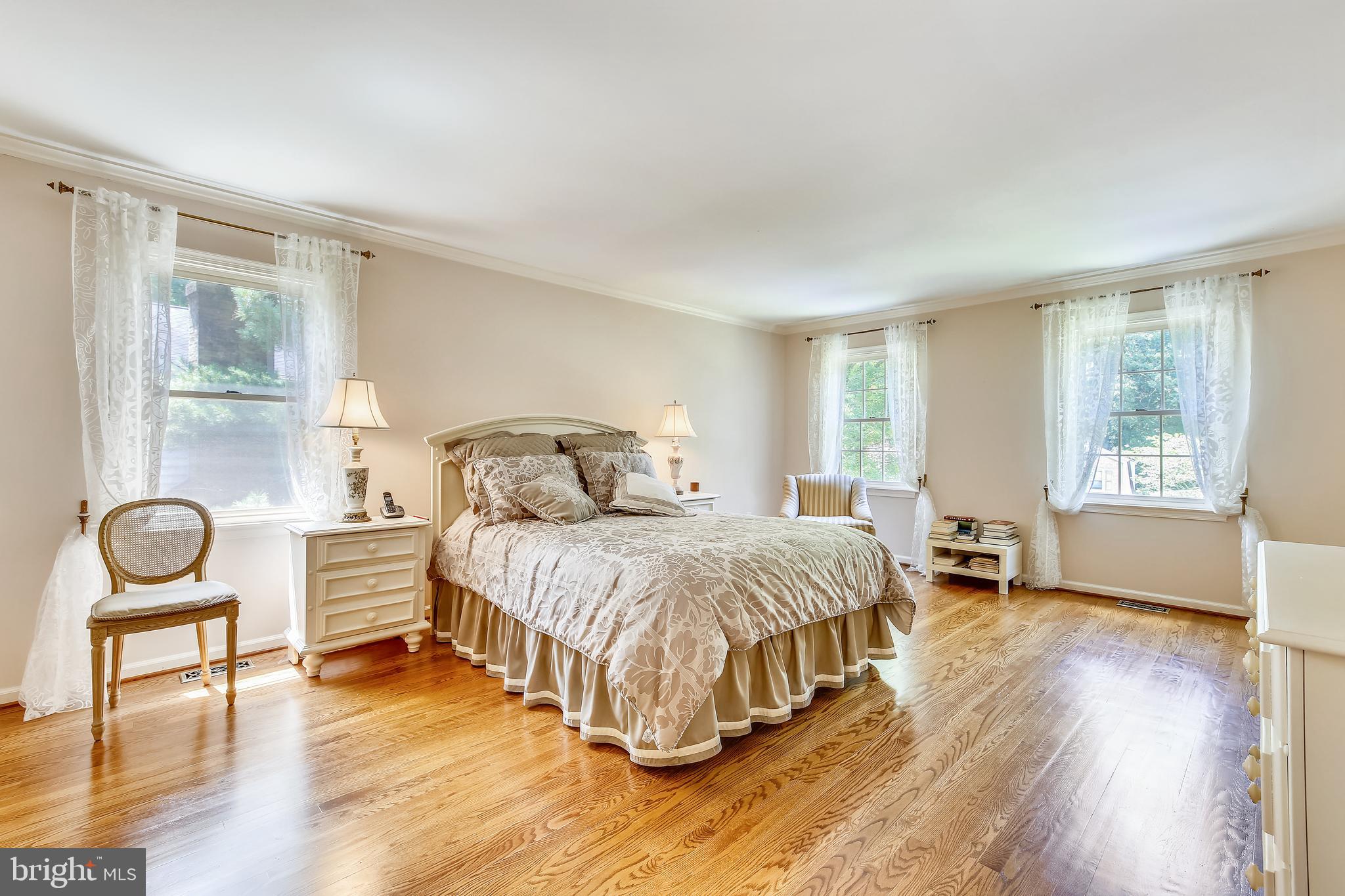 FALLSREACH - Residential