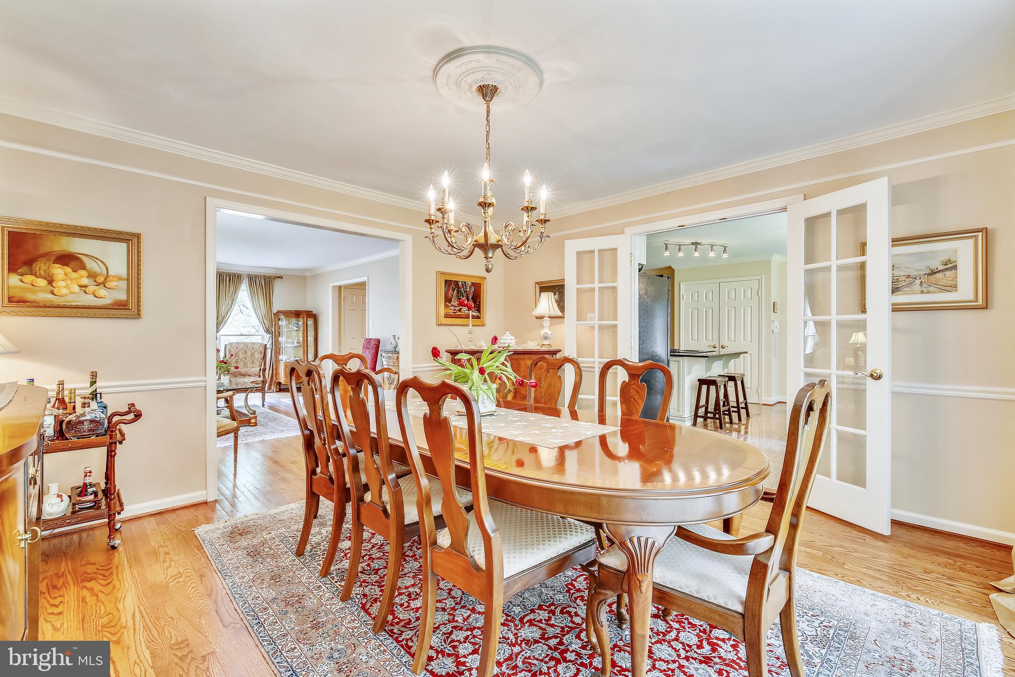 FALLSREACH - Residential