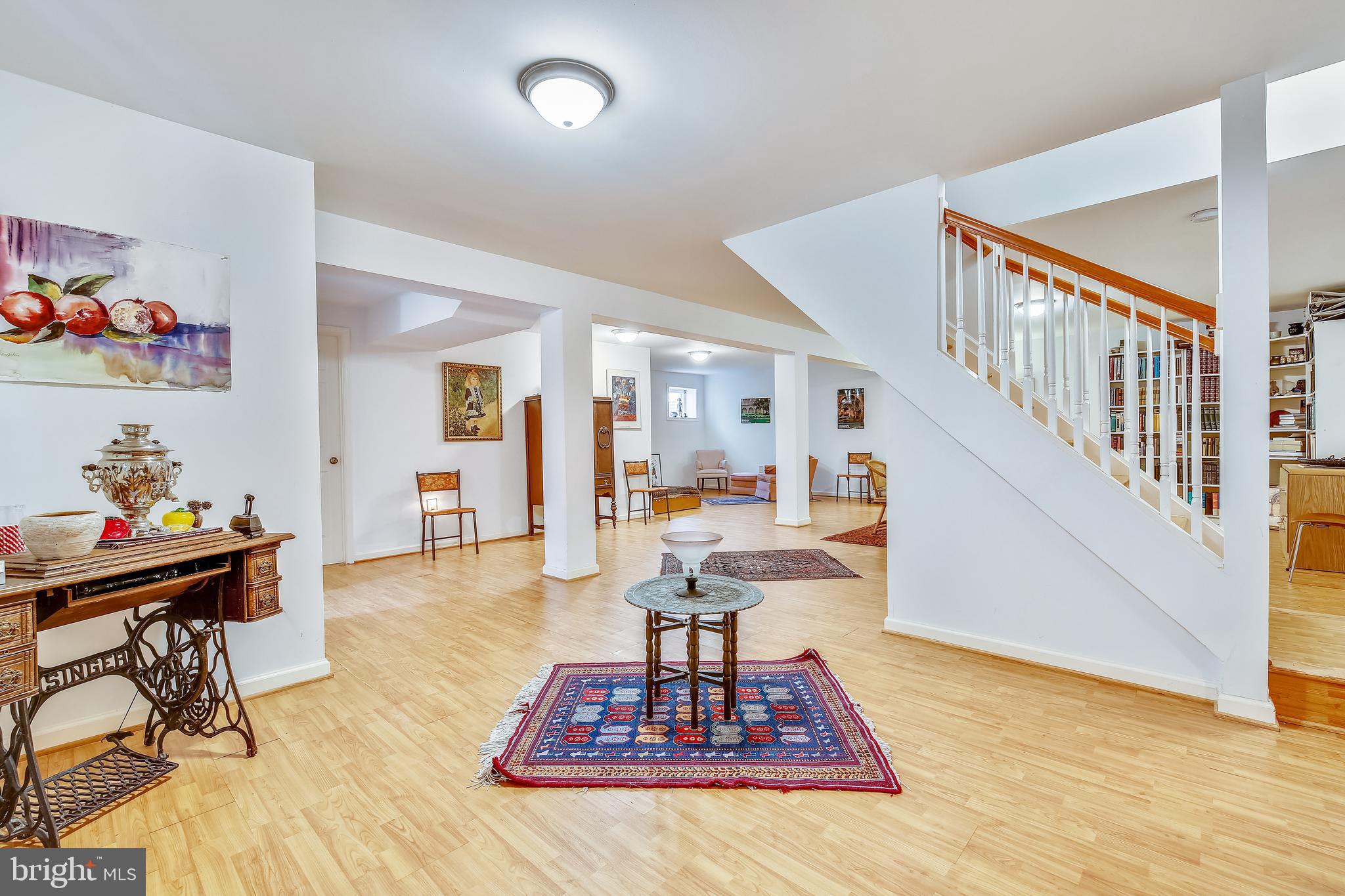 FALLSREACH - Residential