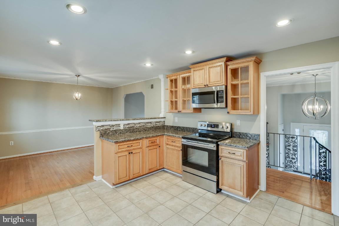 TANTALLON NORTH - Residential