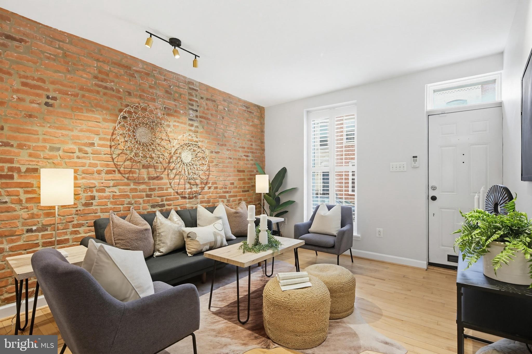 PATTERSON PARK - Residential