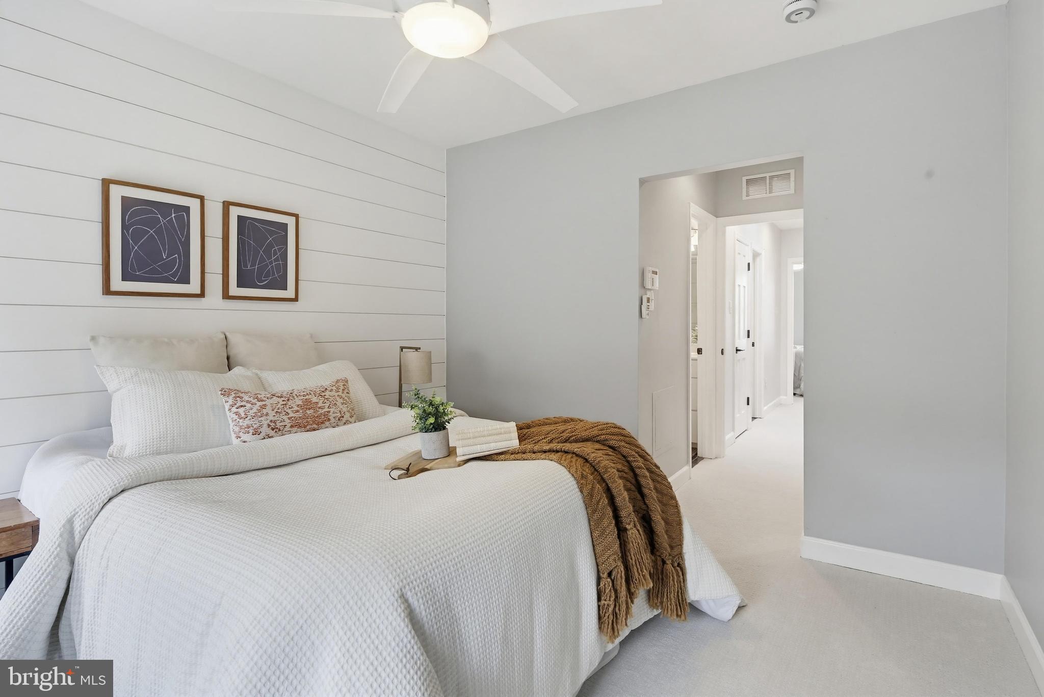 PATTERSON PARK - Residential