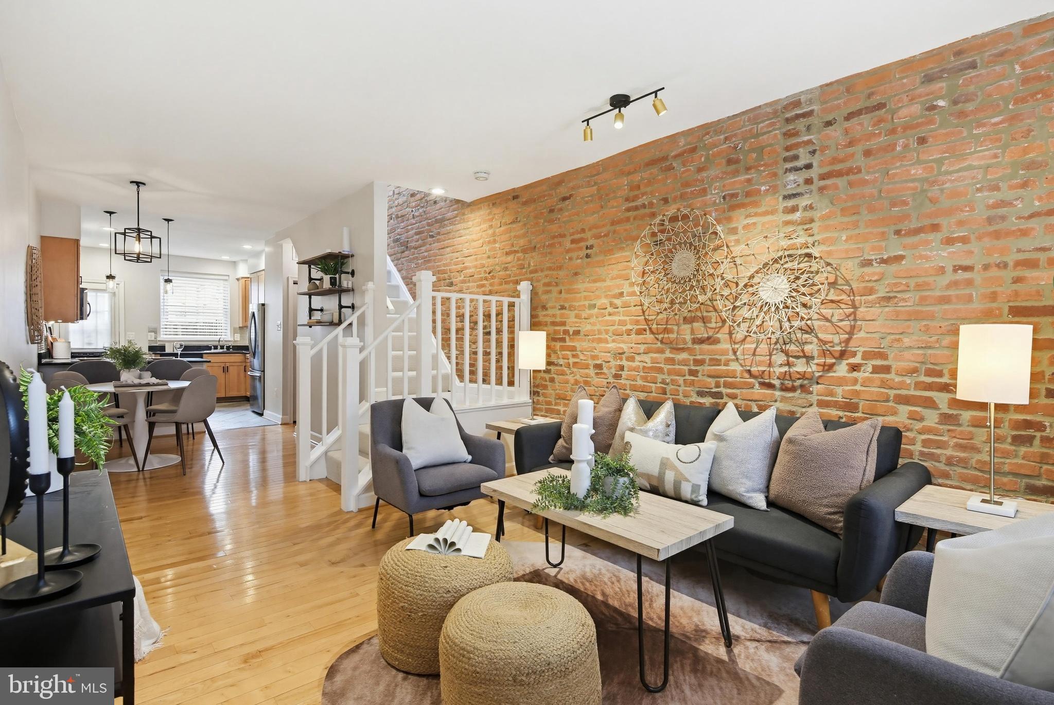 PATTERSON PARK - Residential