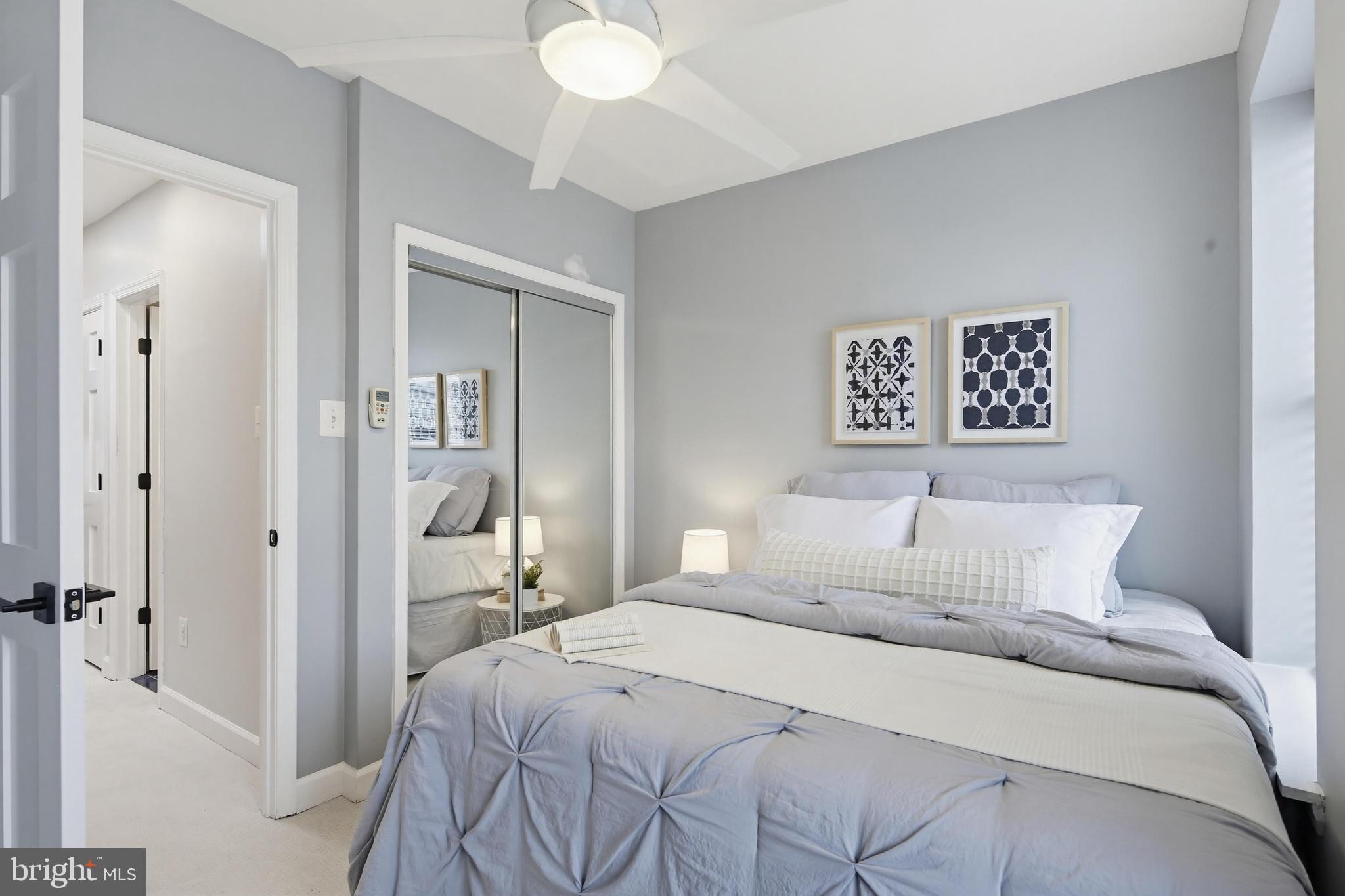 PATTERSON PARK - Residential