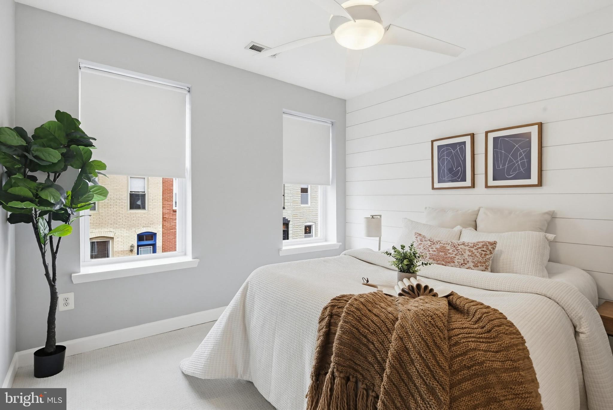 PATTERSON PARK - Residential