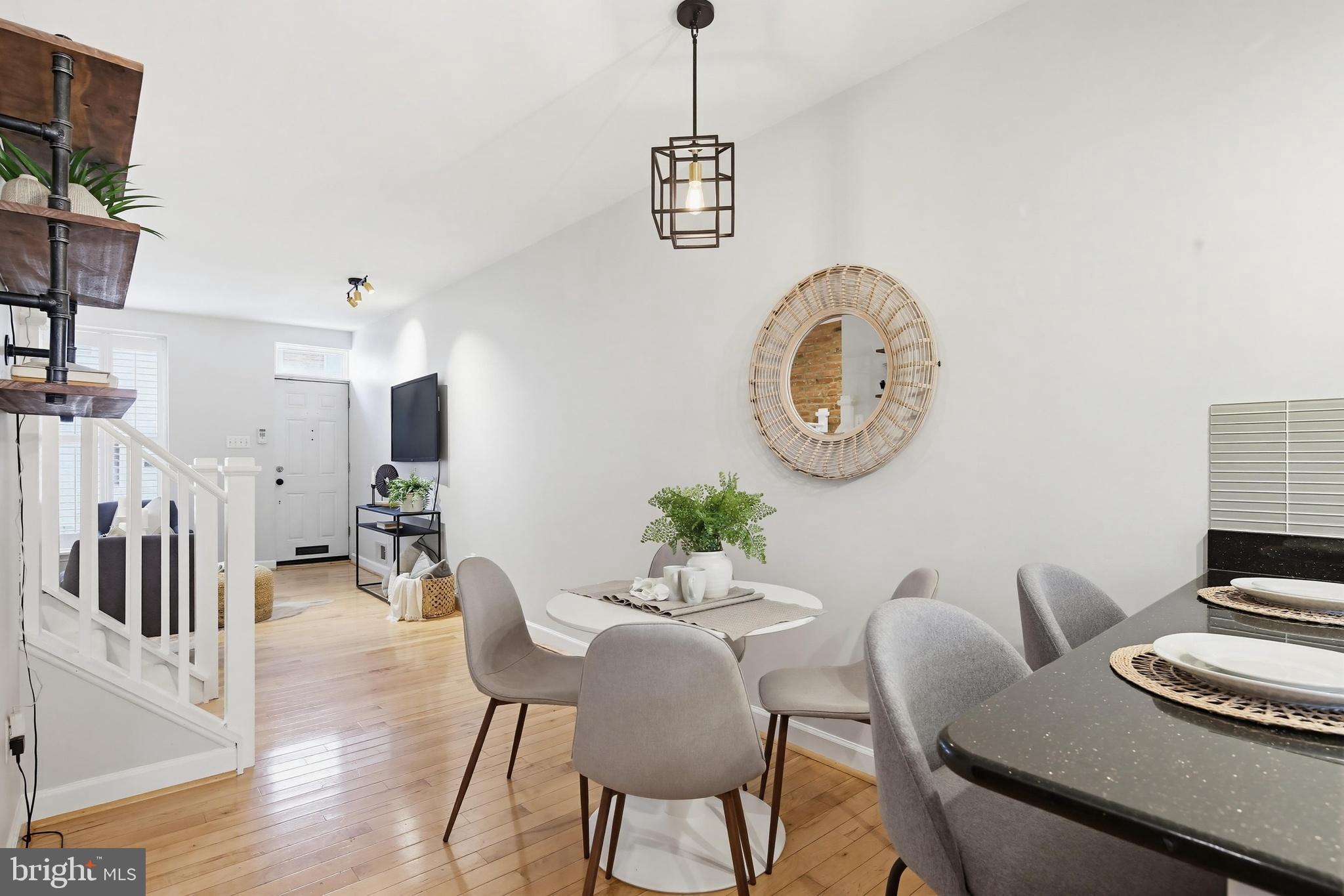 PATTERSON PARK - Residential