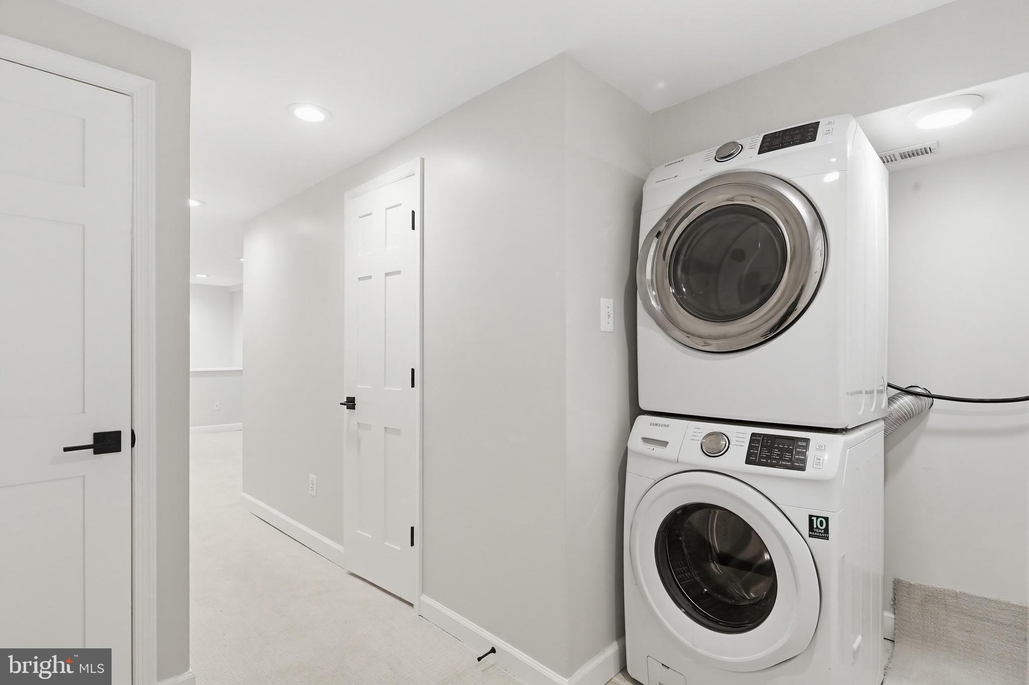 PATTERSON PARK - Residential