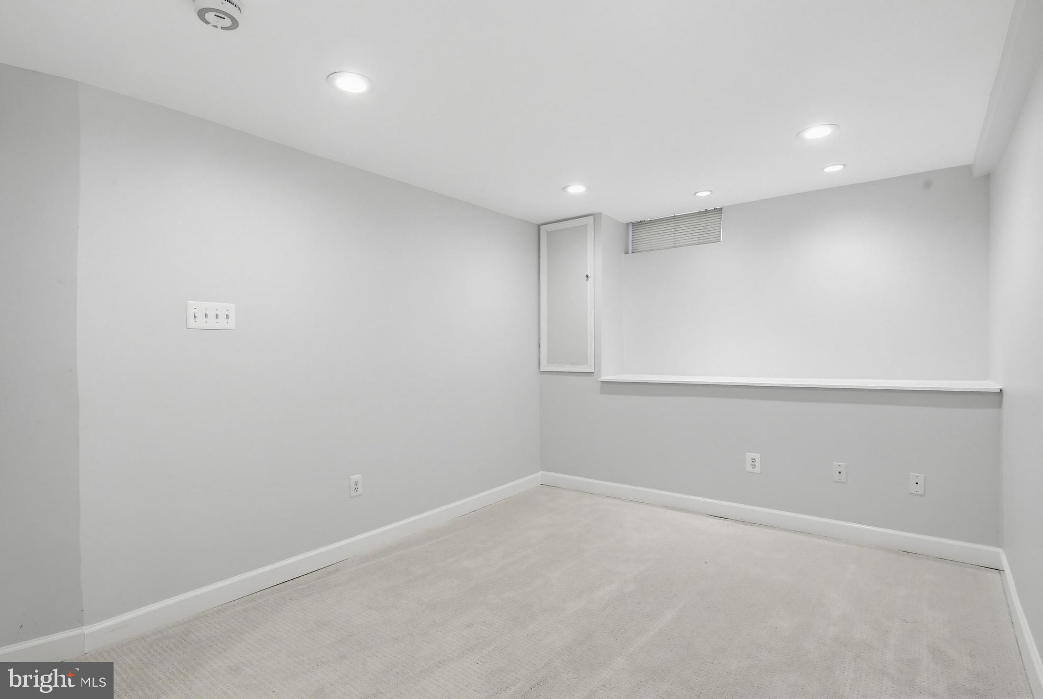 PATTERSON PARK - Residential