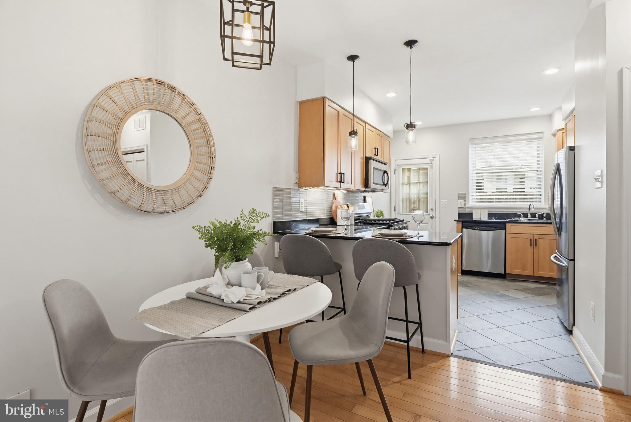 PATTERSON PARK - Residential