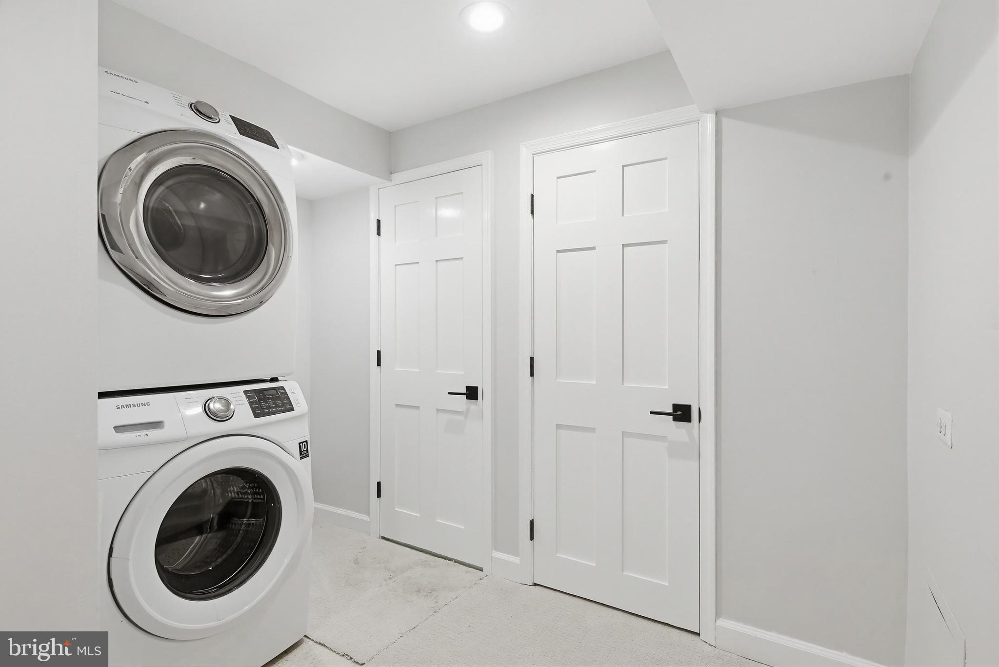 PATTERSON PARK - Residential