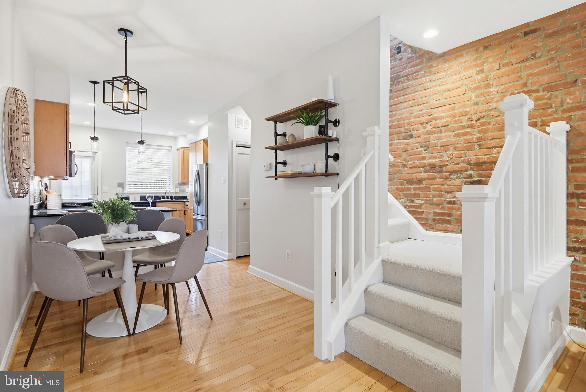 PATTERSON PARK - Residential