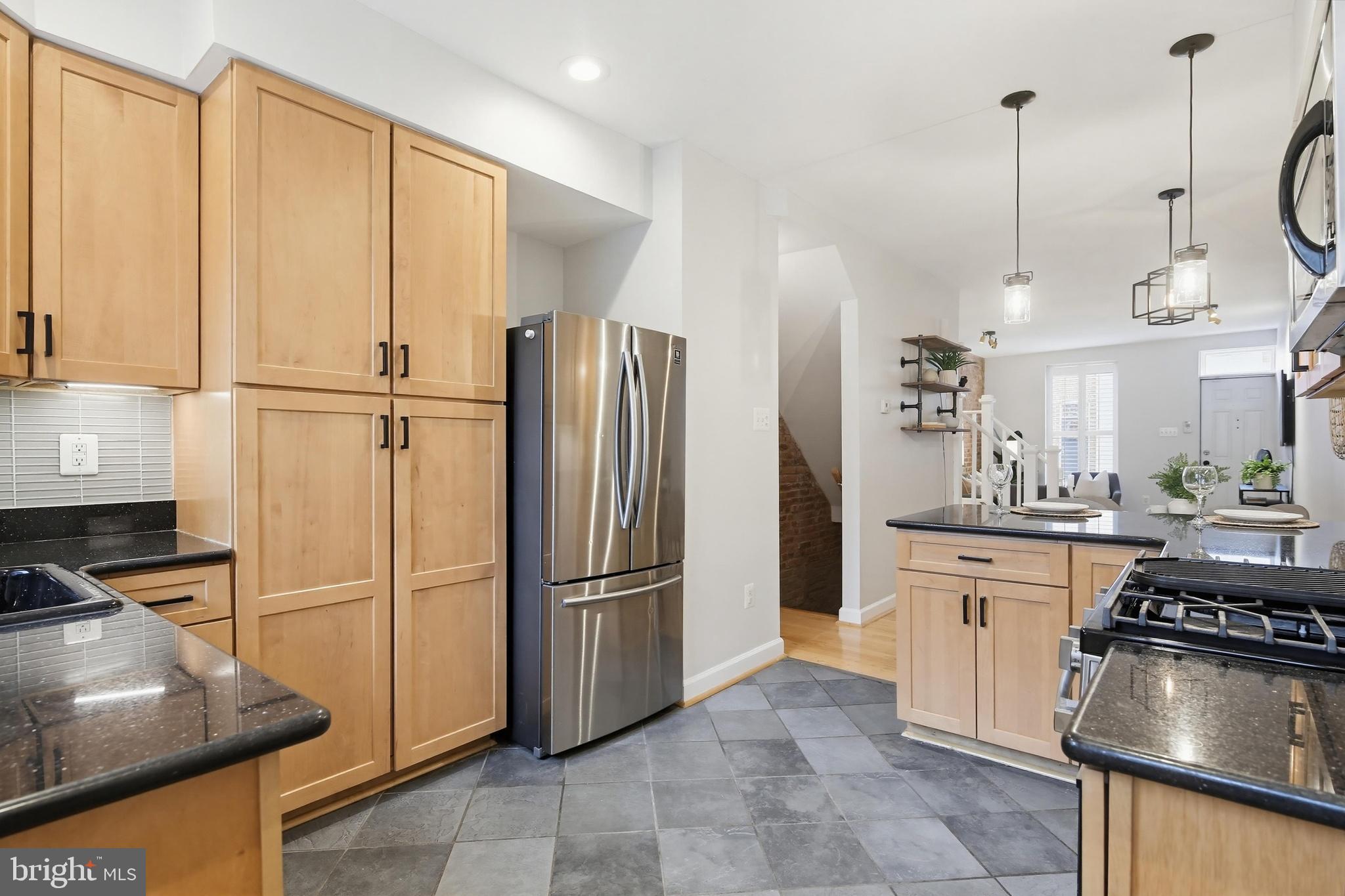 PATTERSON PARK - Residential