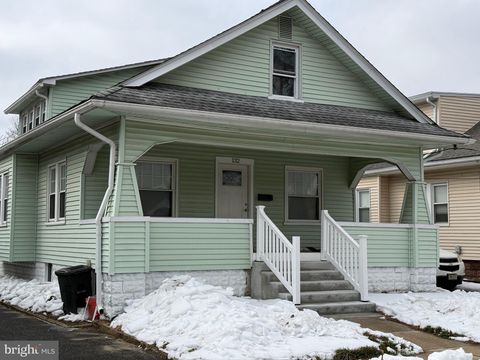 Homes For Sale - 132 Walnut Street<br/> WESTVILLE, NJ 08093