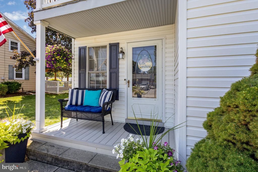 Photo of 116 Donnelly Drive, Willow Street, PA 17584 (MLS # PALA2053508)