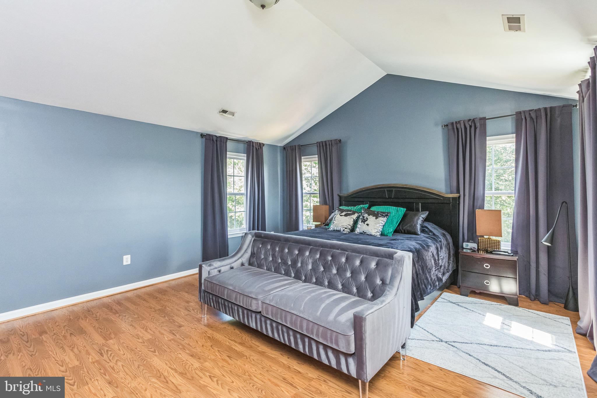 LEE'S CROSSING - Residential