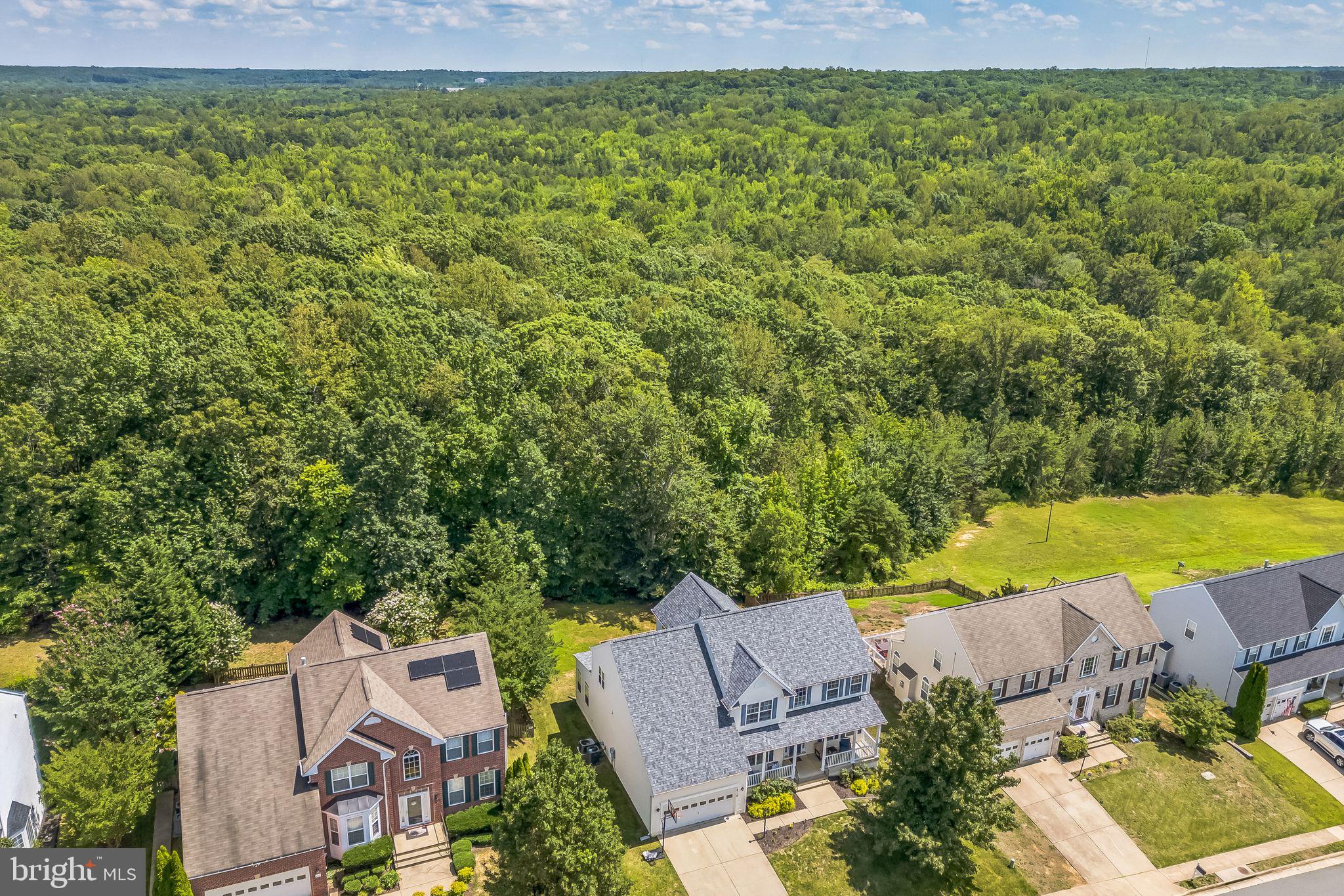 LEE'S CROSSING - Residential