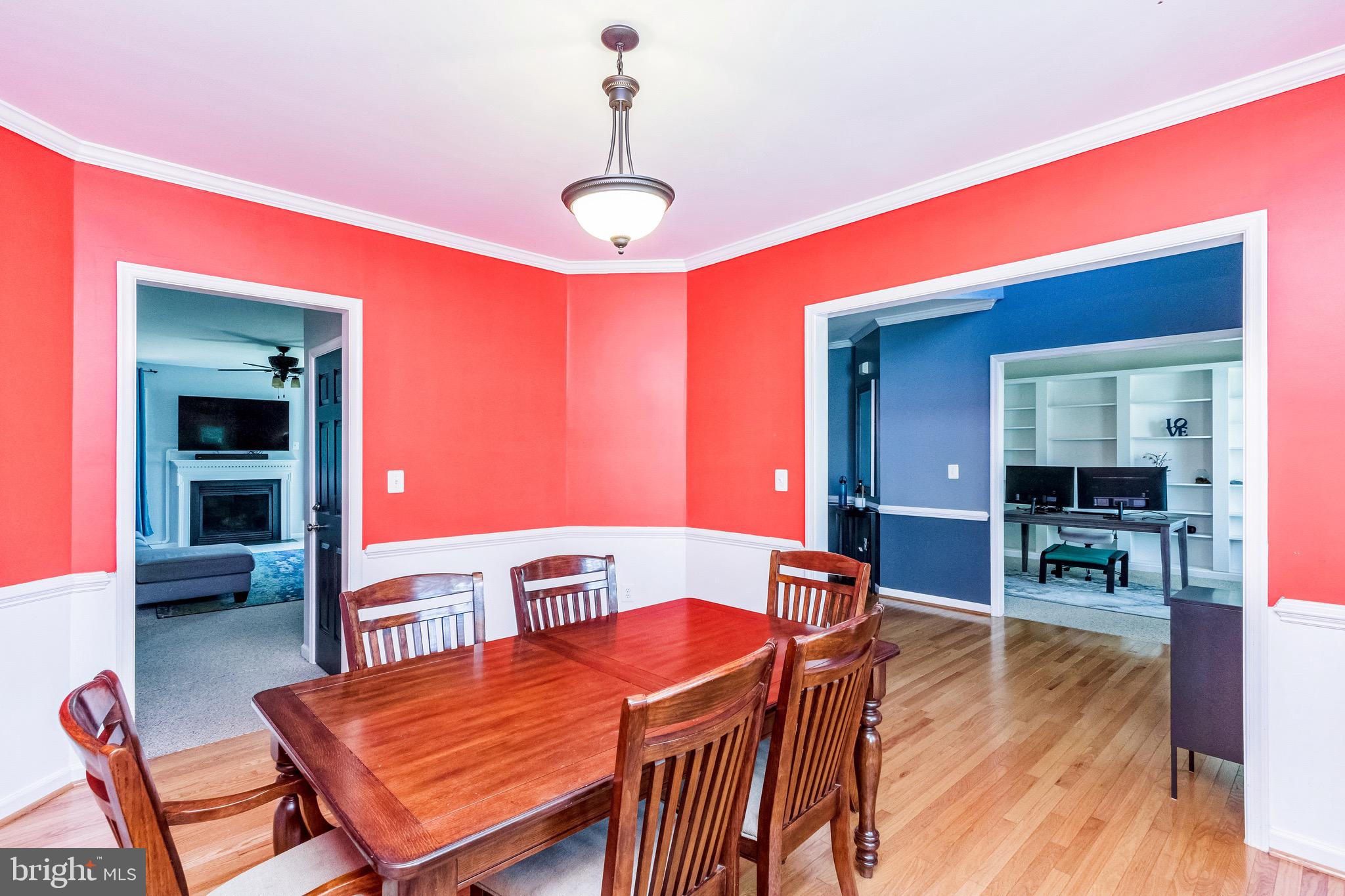 LEE'S CROSSING - Residential