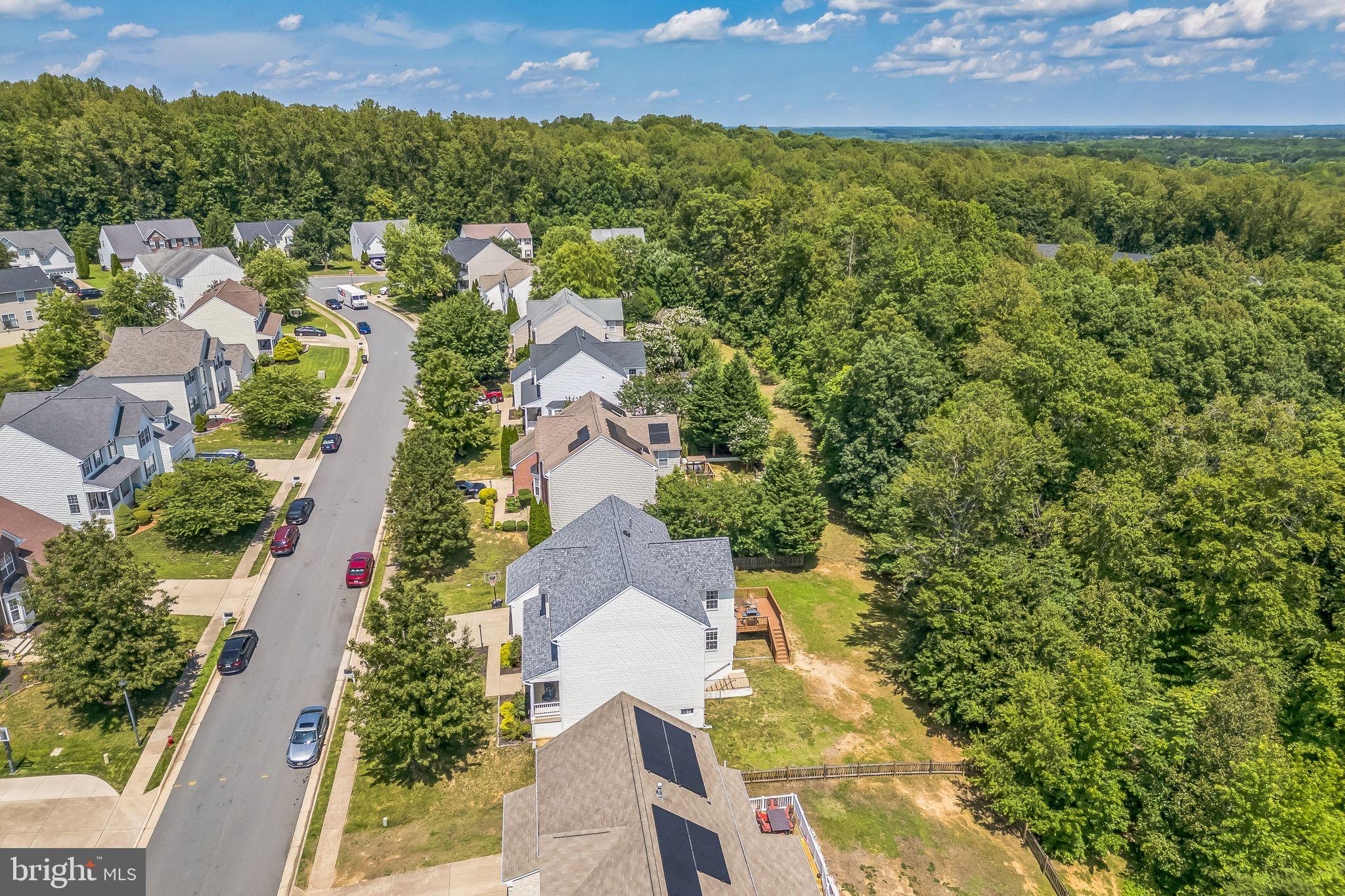 LEE'S CROSSING - Residential