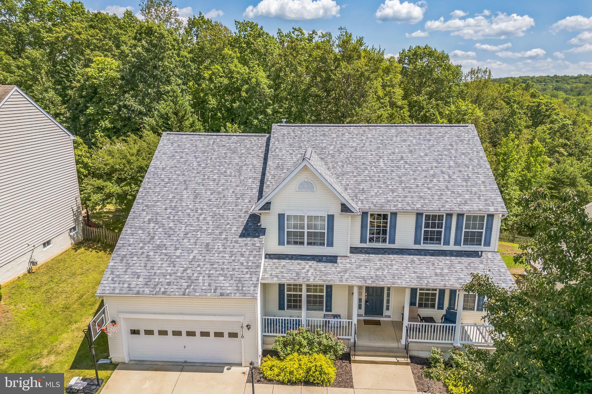 LEE'S CROSSING - Residential