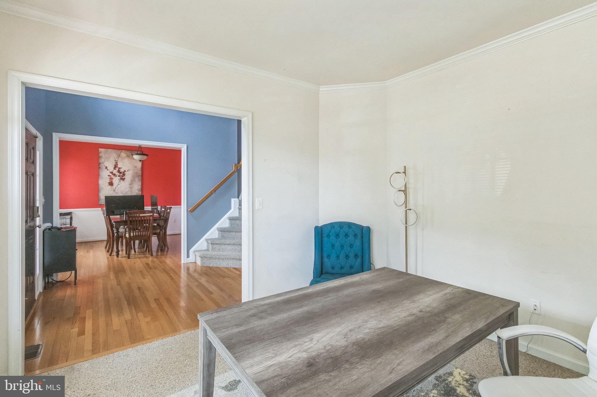 LEE'S CROSSING - Residential