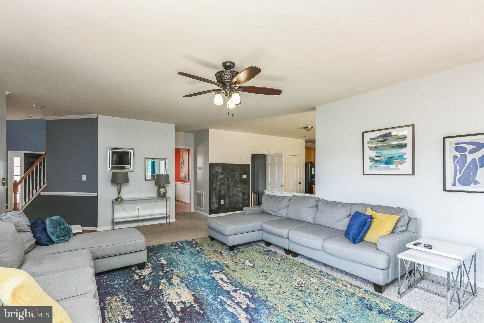 LEE'S CROSSING - Residential