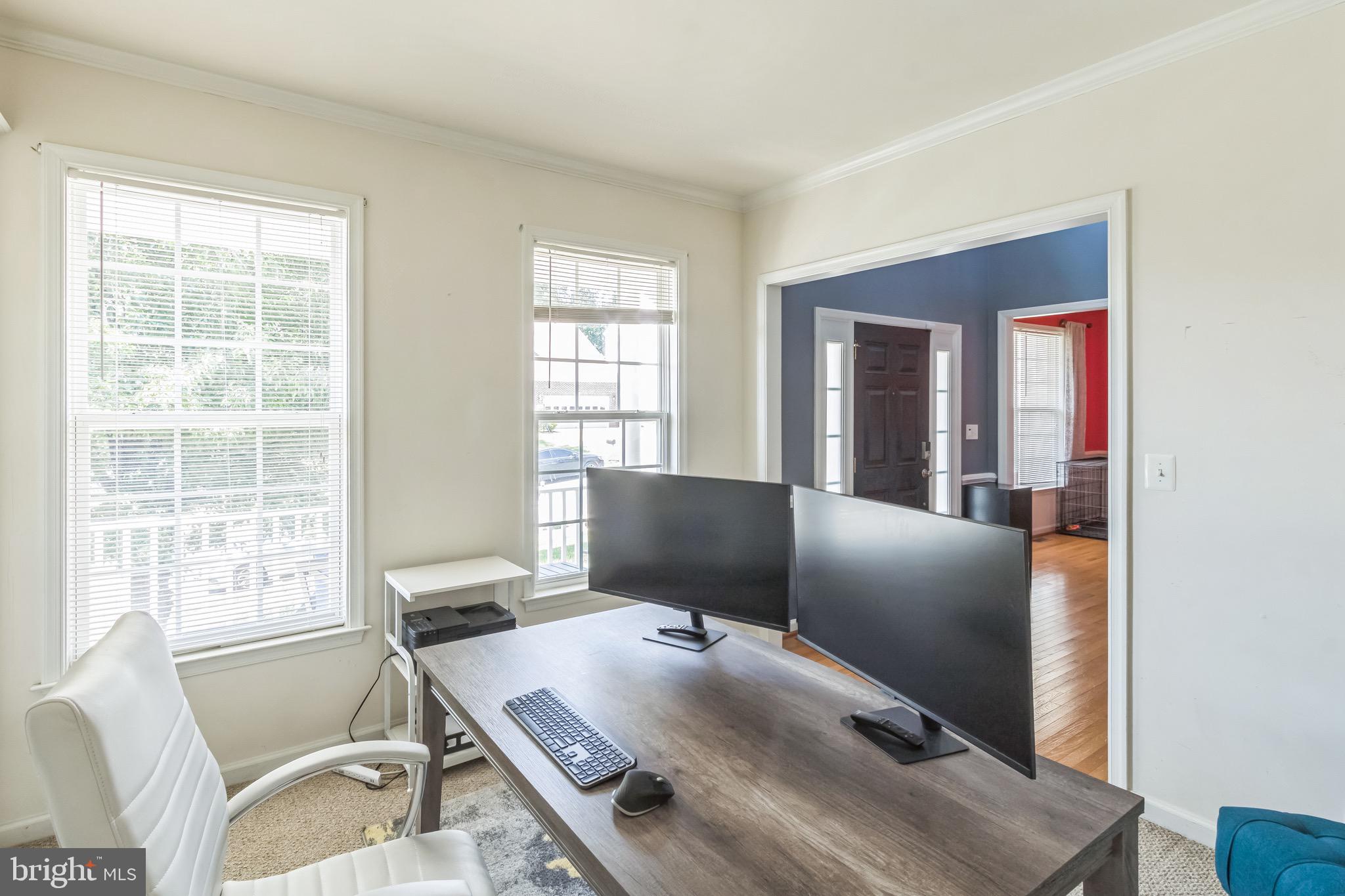 LEE'S CROSSING - Residential