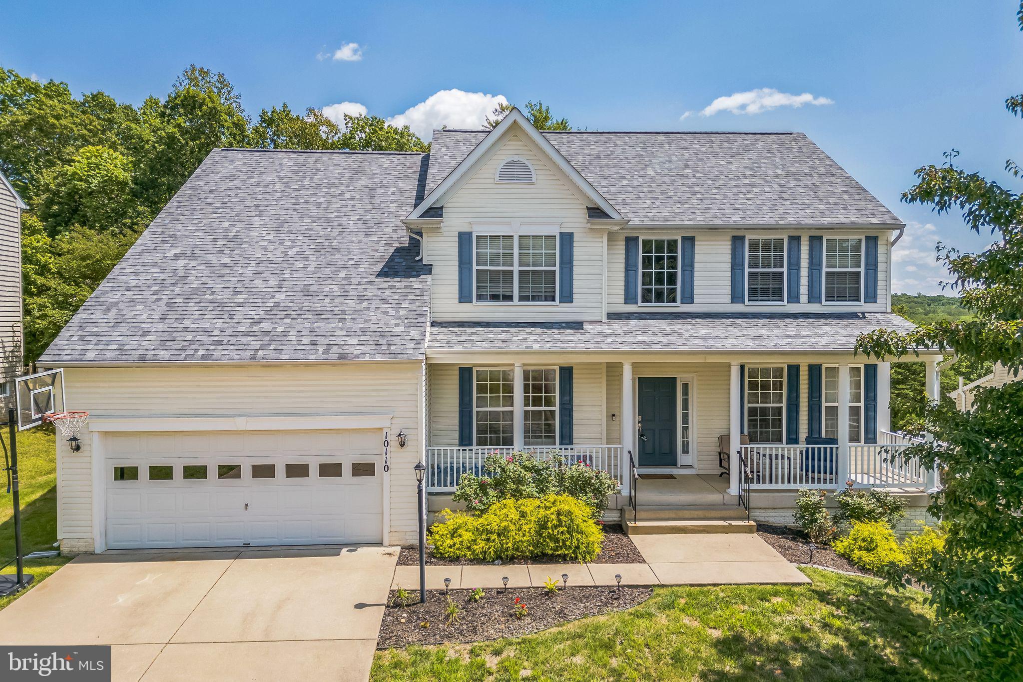 LEE'S CROSSING - Residential