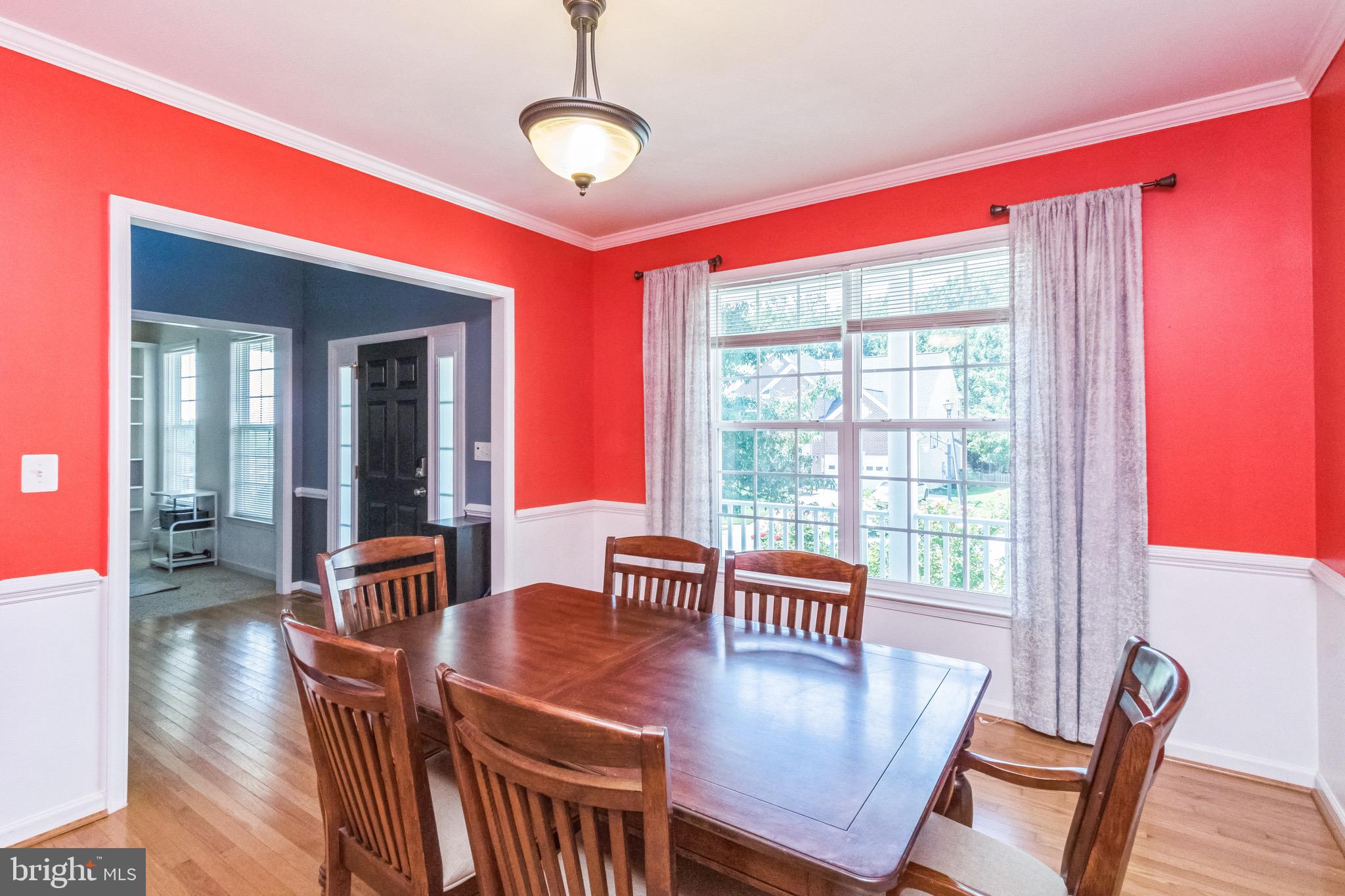 LEE'S CROSSING - Residential