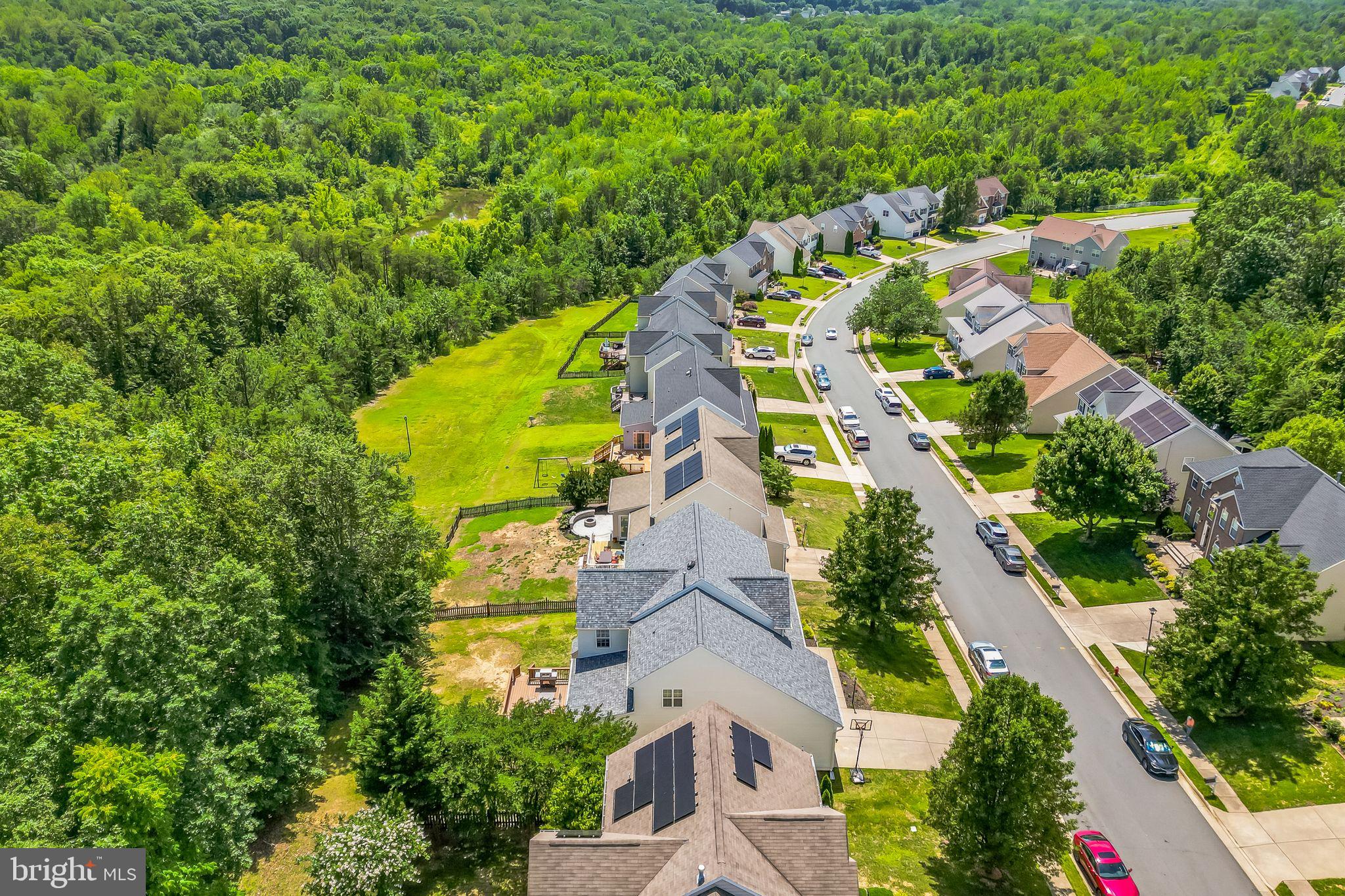 LEE'S CROSSING - Residential