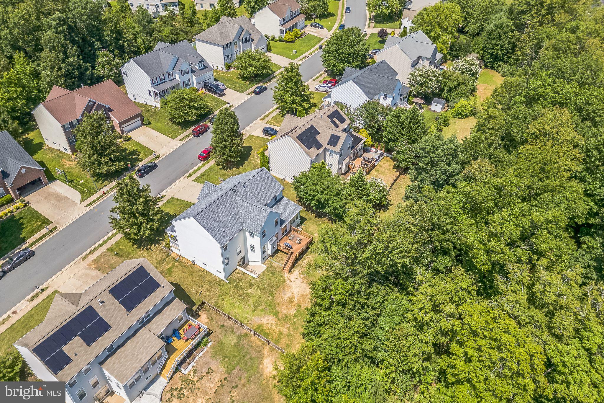 LEE'S CROSSING - Residential