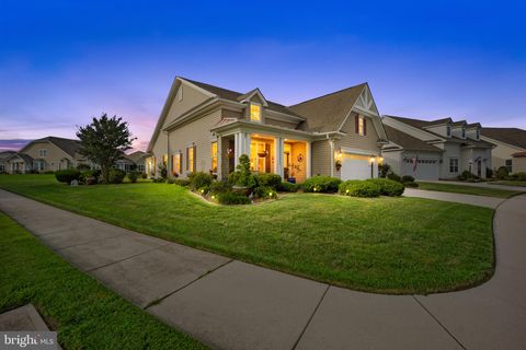 100 EMILYS PINTAIL DRIVE BRIDGEVILLE DE 19933