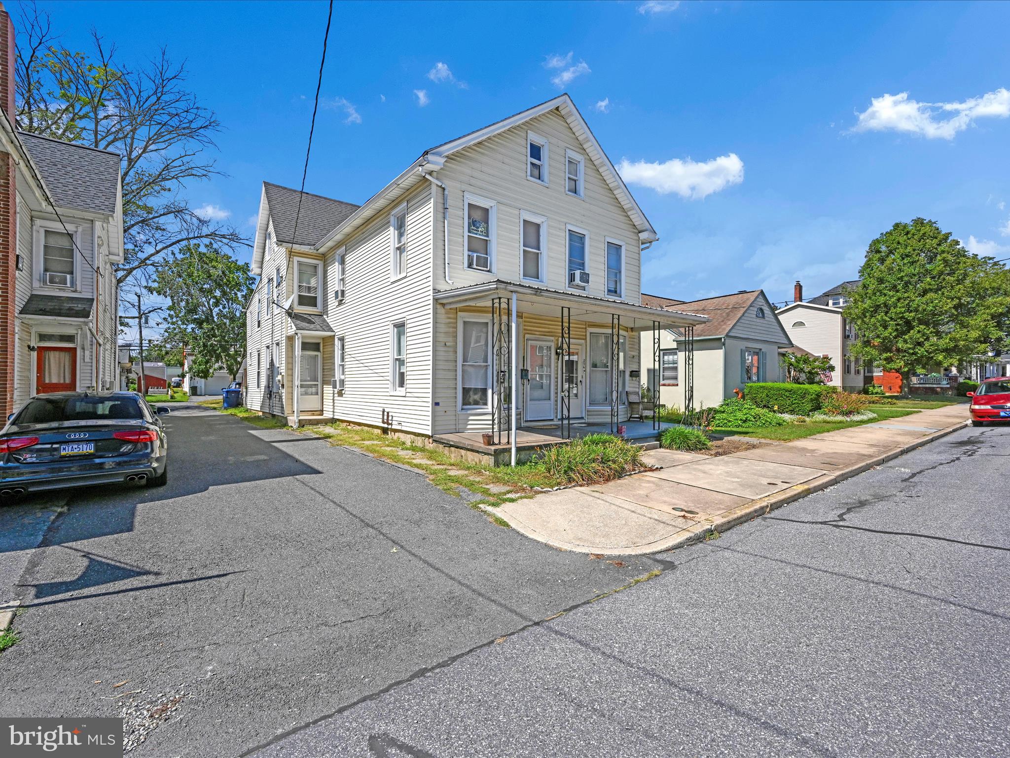 234 CHURCH AVENUE