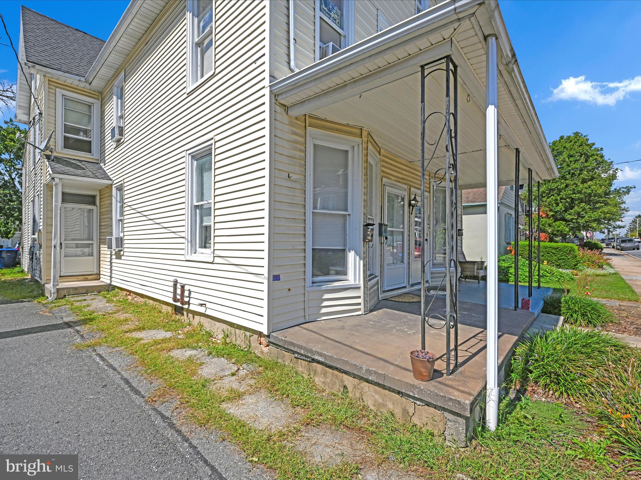234 CHURCH AVENUE