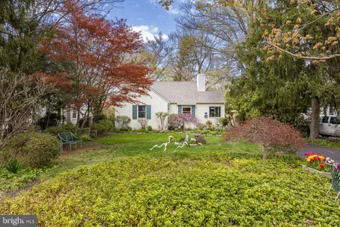 507 E 2nd Street, Moorestown, NJ 08057 - MLS#: NJBL2085780
