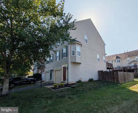 Photo of 8420 Limbaugh Way, BRISTOW, VA 20136 (MLS # VAPW2124606)
