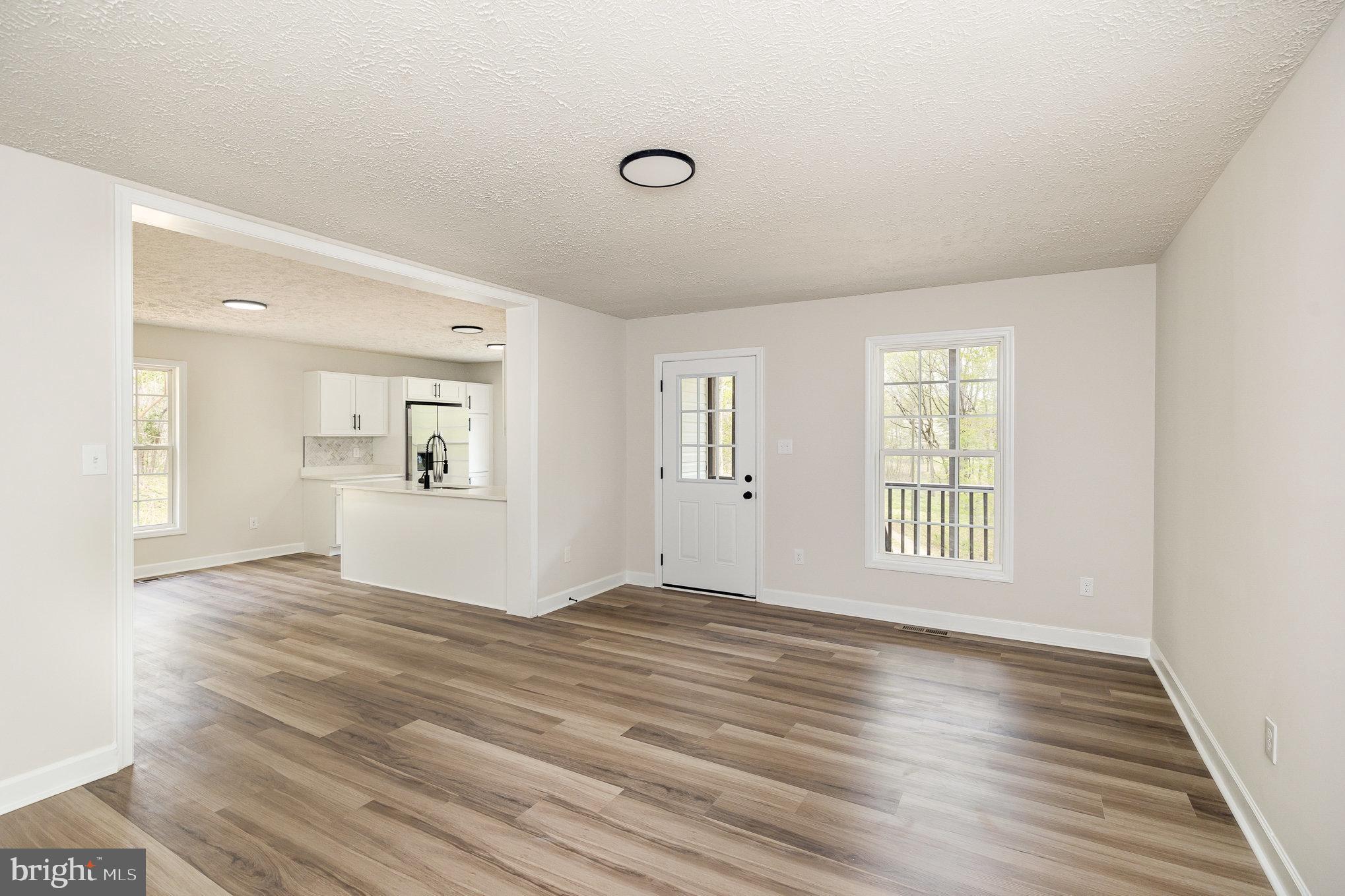 POTOMAC DIST - Residential