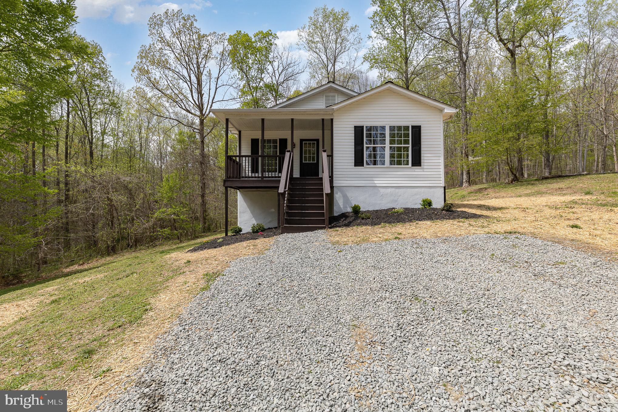 POTOMAC DIST - Residential