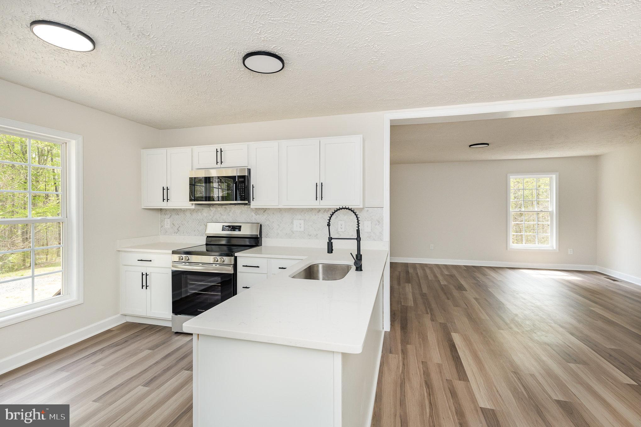 POTOMAC DIST - Residential