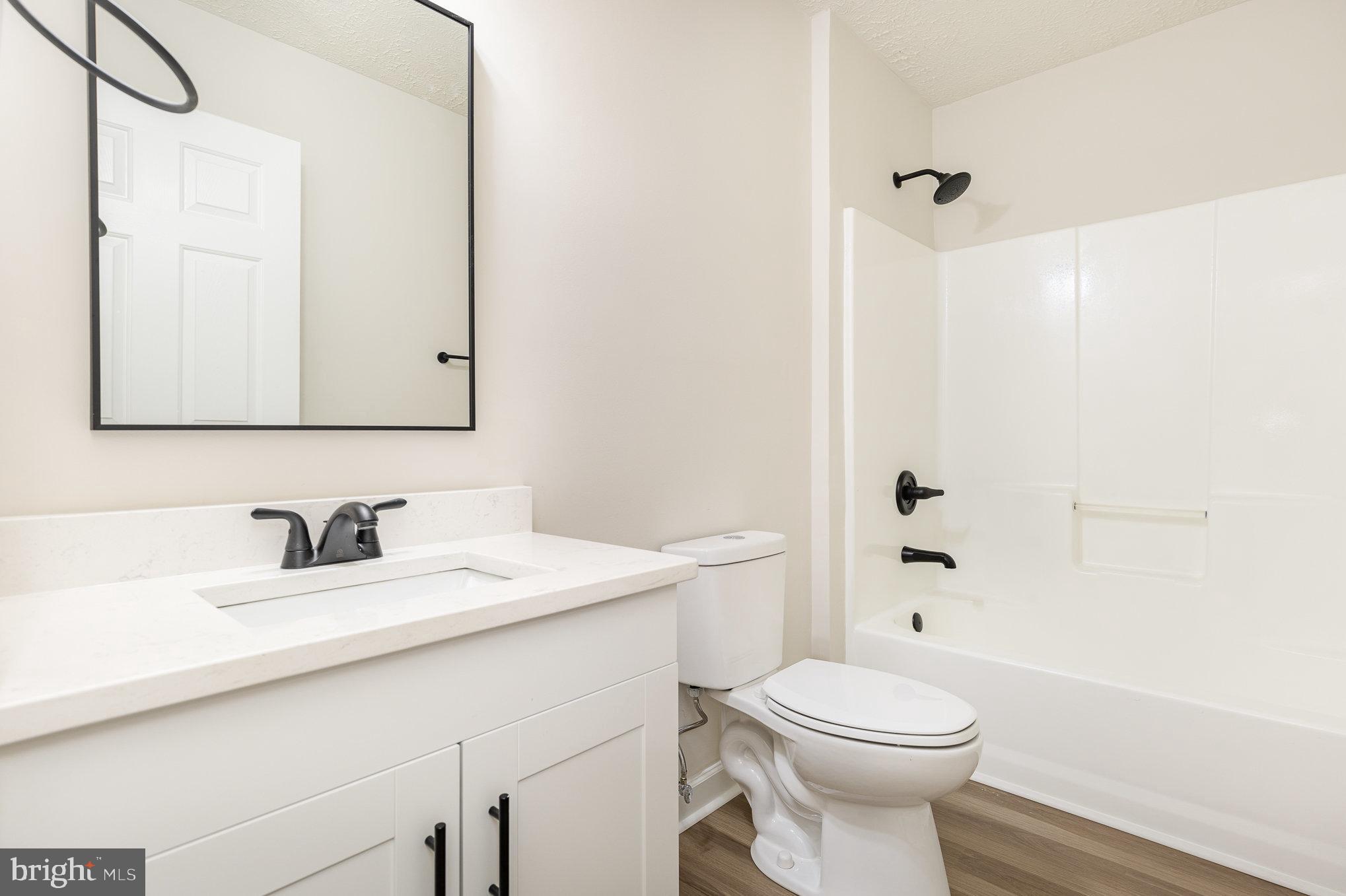 POTOMAC DIST - Residential