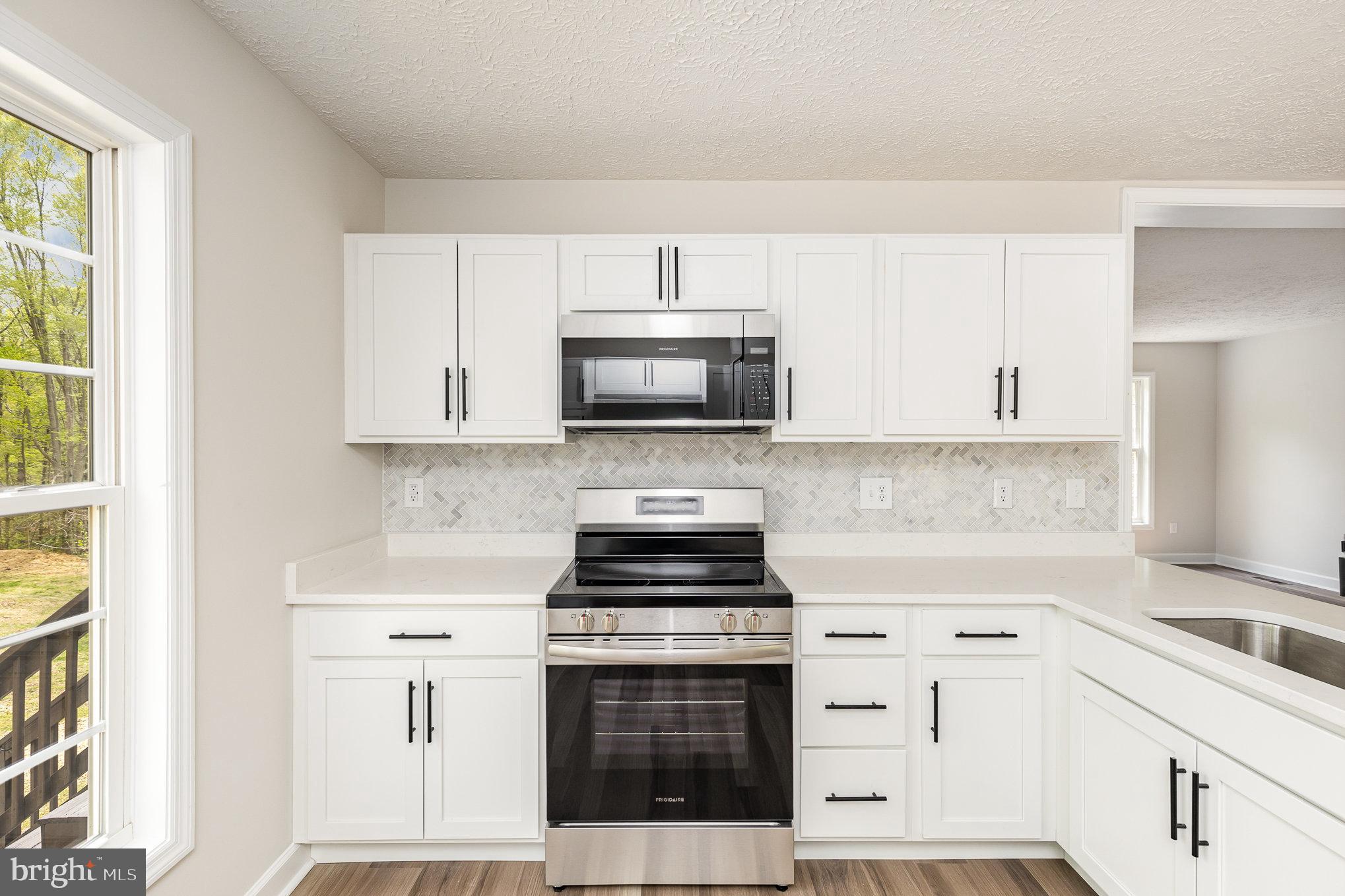 POTOMAC DIST - Residential