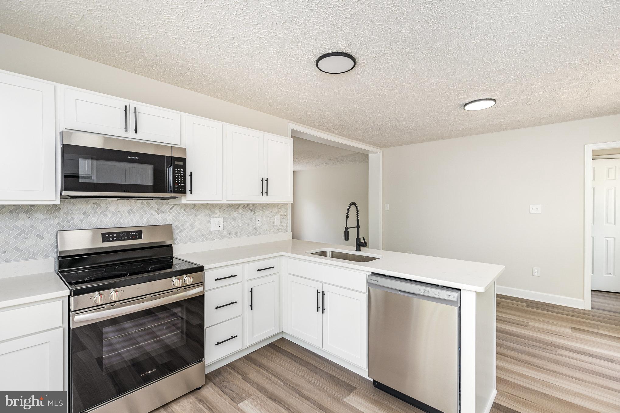 POTOMAC DIST - Residential