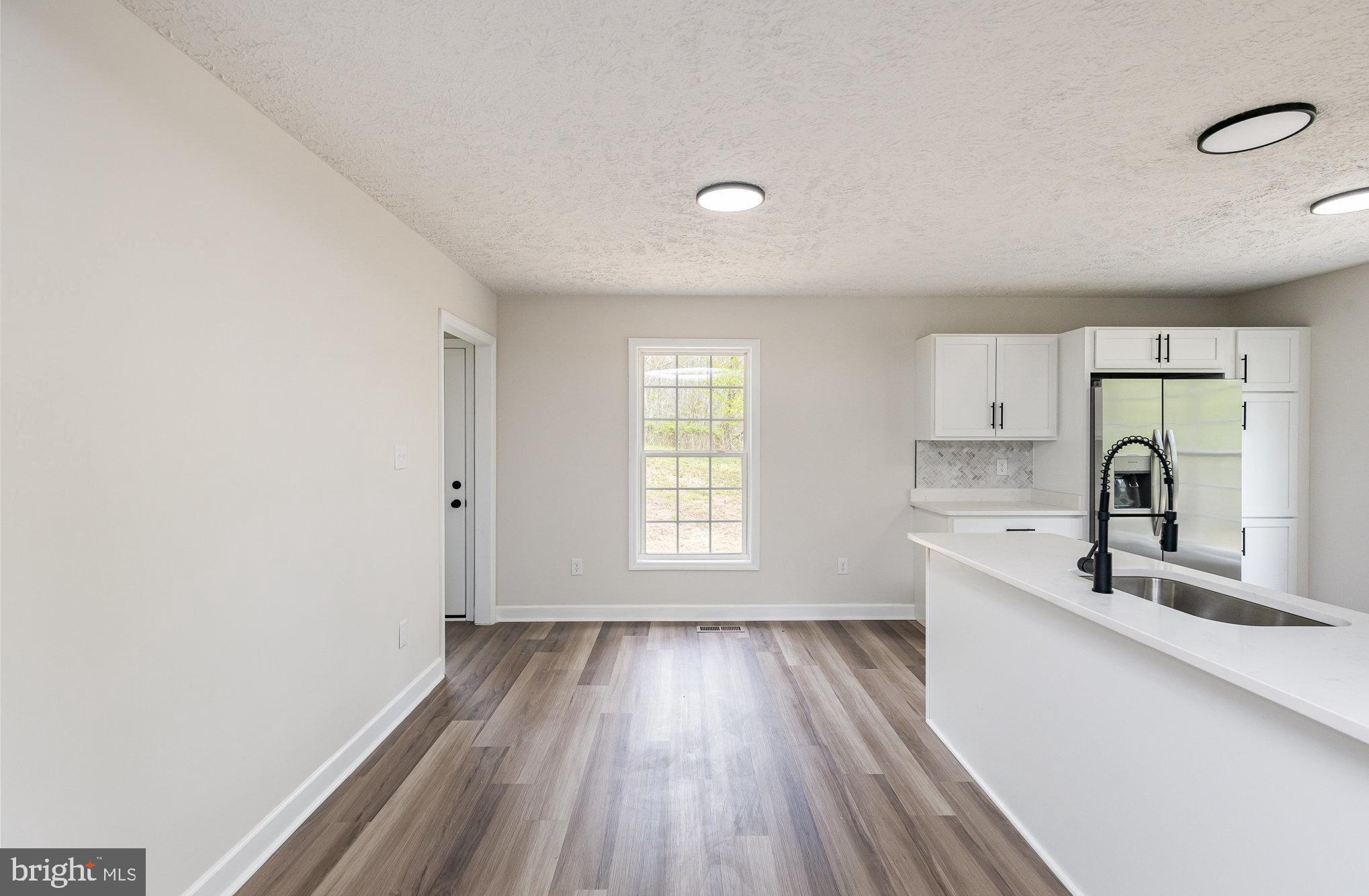 POTOMAC DIST - Residential