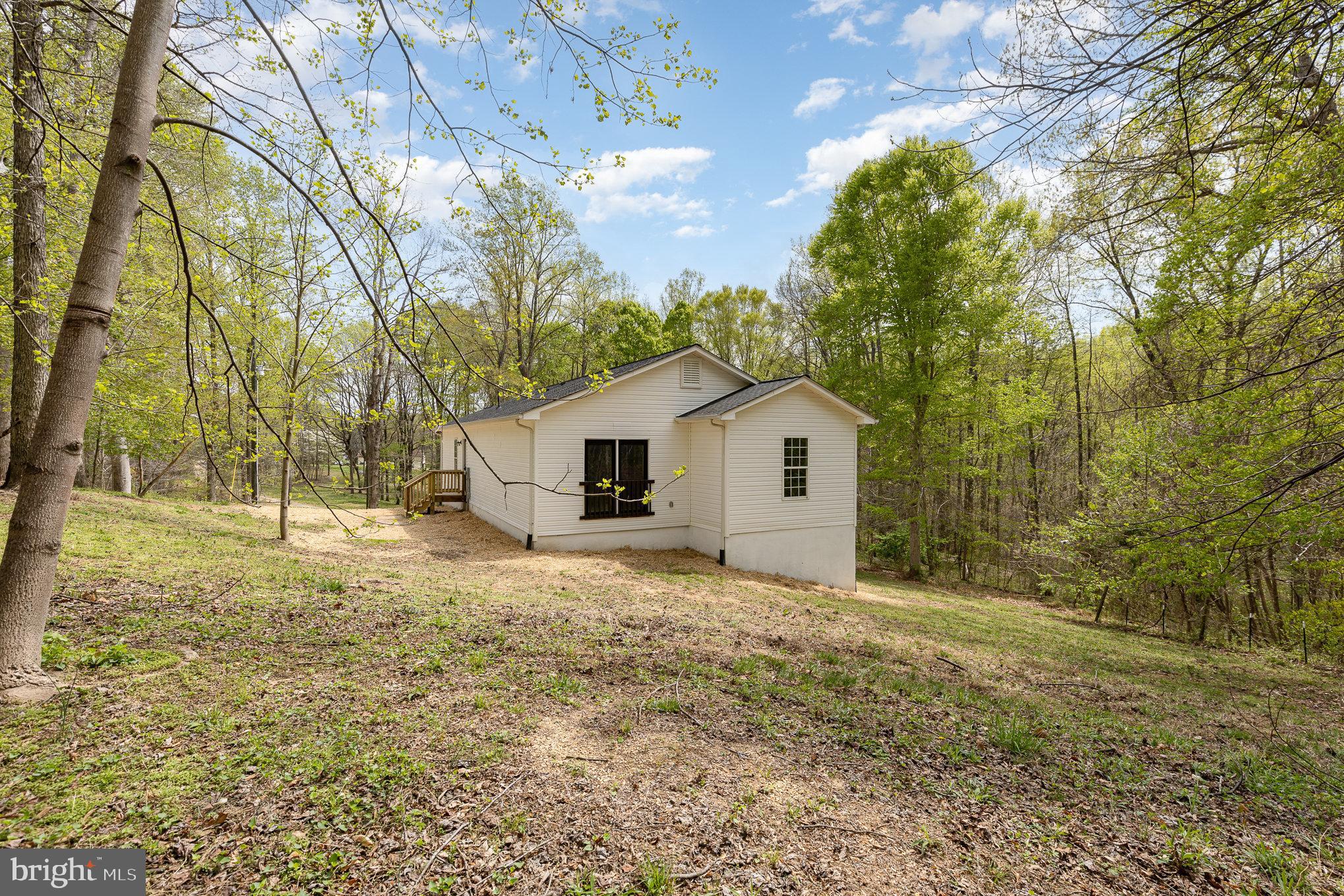 POTOMAC DIST - Residential