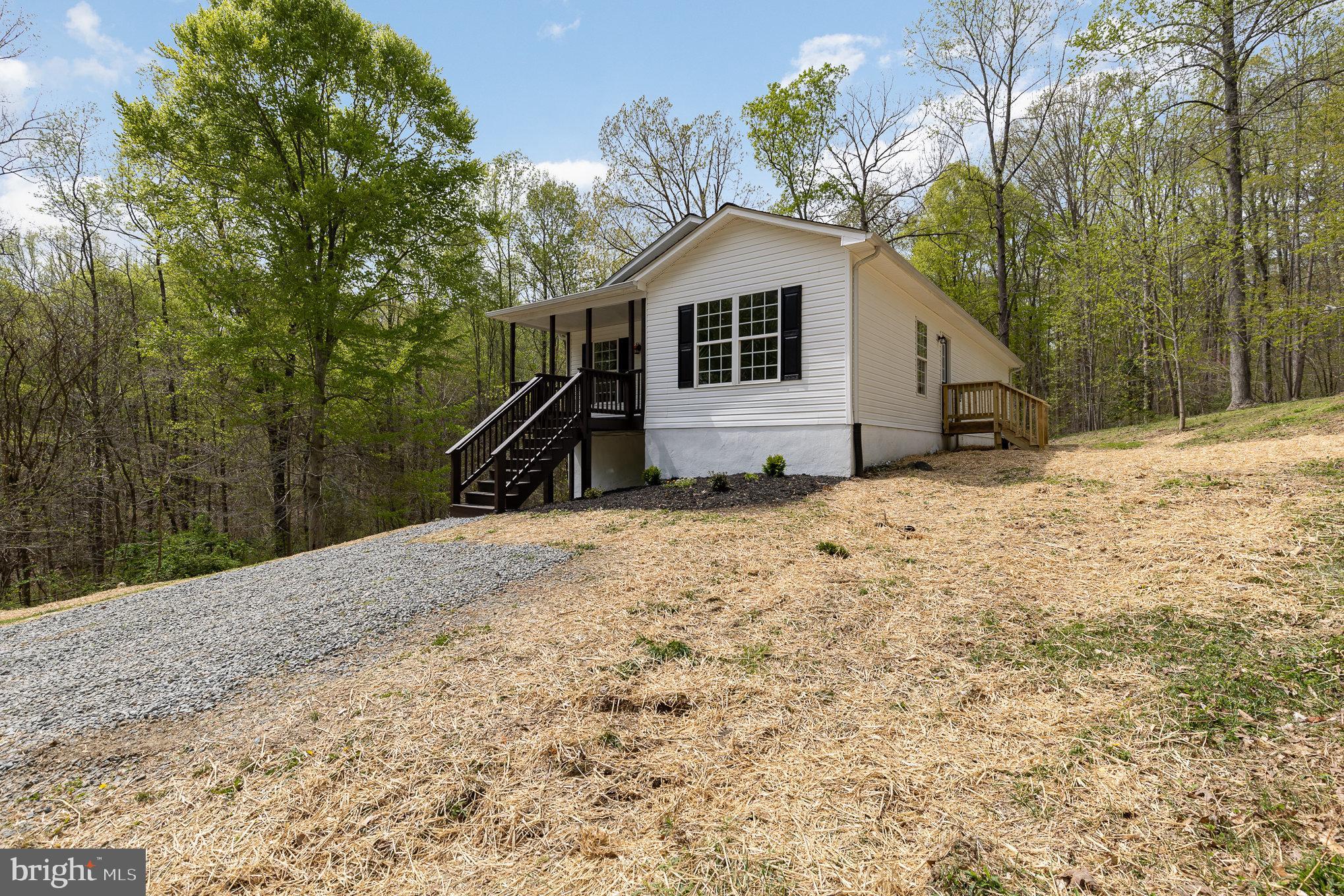 POTOMAC DIST - Residential