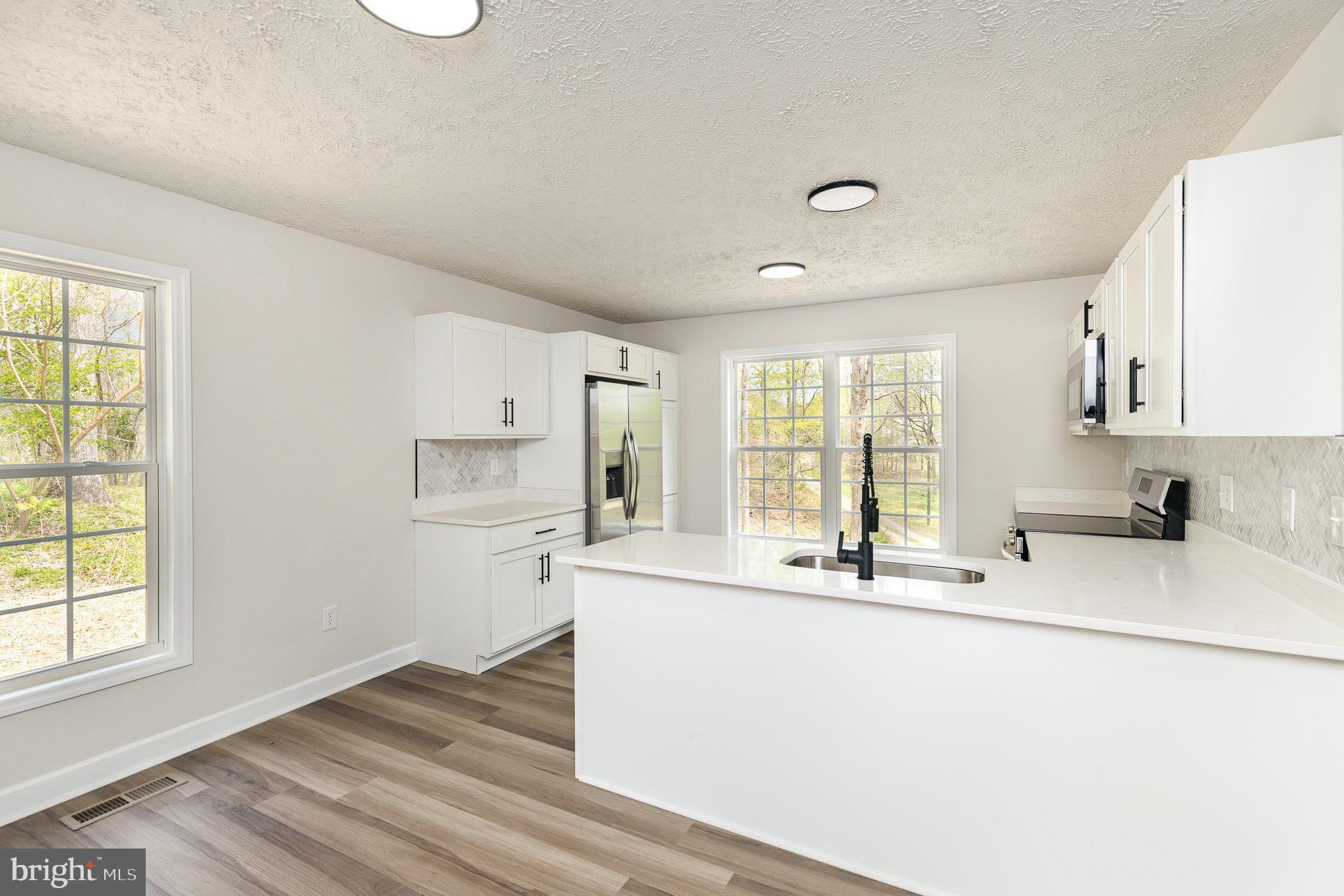 POTOMAC DIST - Residential