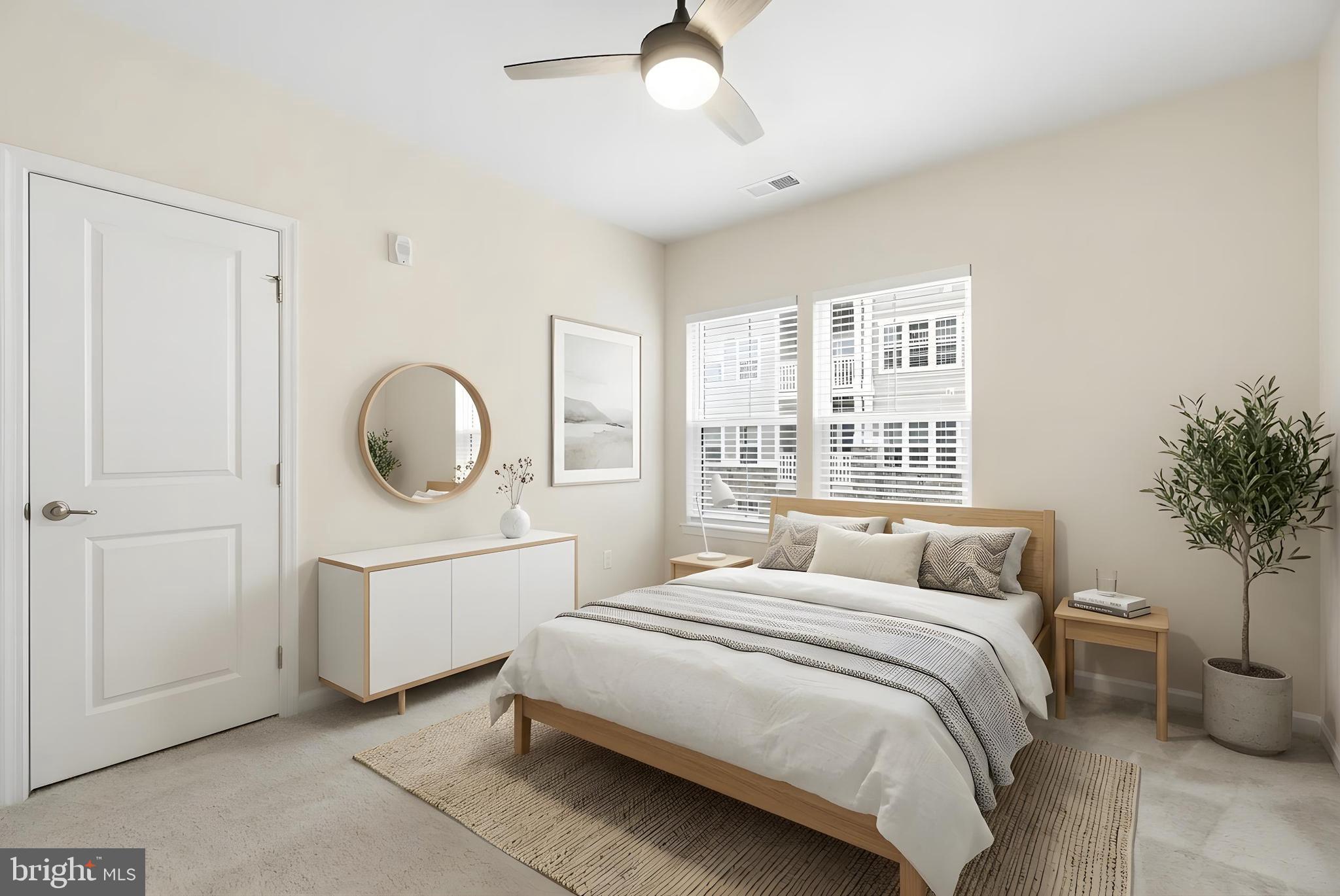 ELLICOTTS RETREAT - Residential
